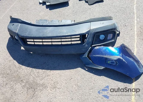 2021 Honda Passport 2Wd Ex-L from USA, damaged, VIN 5FNYF7H59MB011127